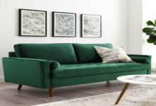 Revamp Your Living Space with Stunning Sofa Upholstery