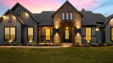 Enhancing Your Home’s Appeal in Hickory