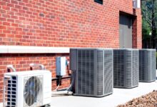 HVAC Systems