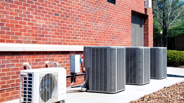 HVAC Systems