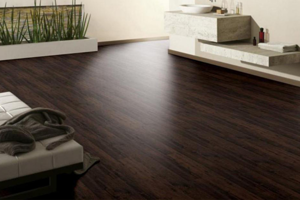 LVT Click Flooring