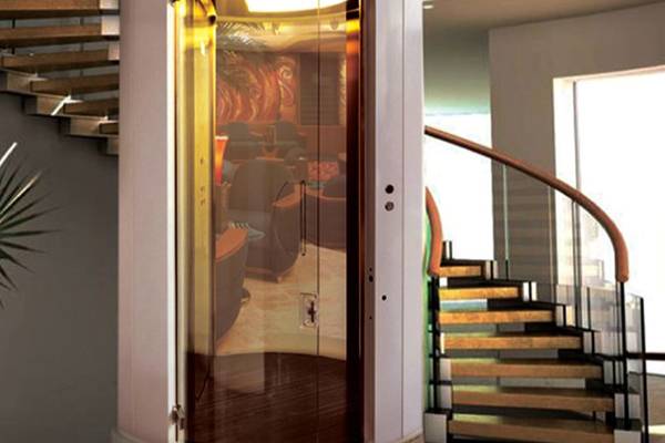 home elevator