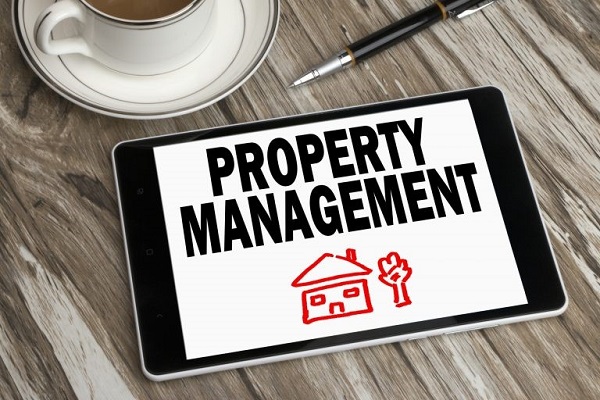 right property management company