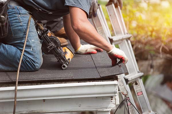 Affordable Roof Repair 