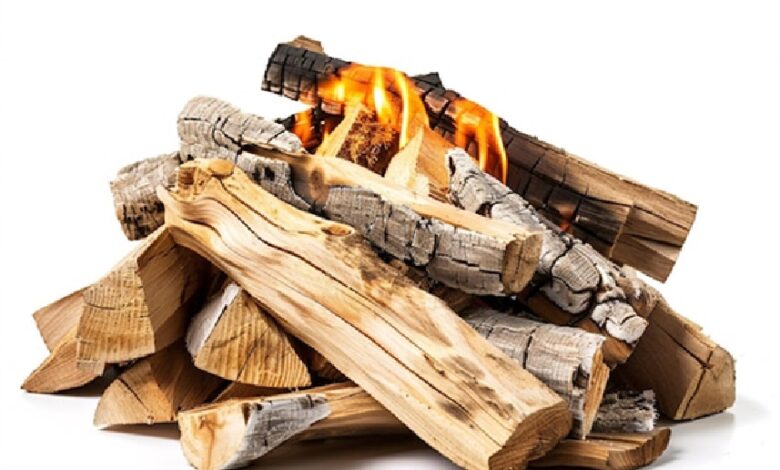 Firewood Bundles